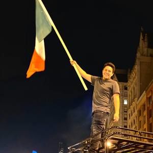 Meet your Posher, Alan